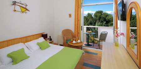 Hotel Villa Adriatica, Supetar Island Brac