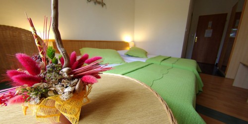 Hotel Villa Adriatica, Supetar Island Brač - Standard Double room - Special Offer