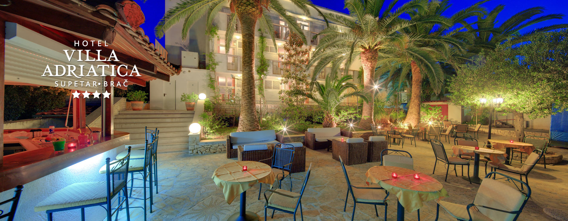 Hotel Villa Adriatica Rimini Hotel Villa Adriatica Rimini